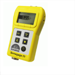 Máy đo chiều dày siêu âm Sonagage IV Sonatest